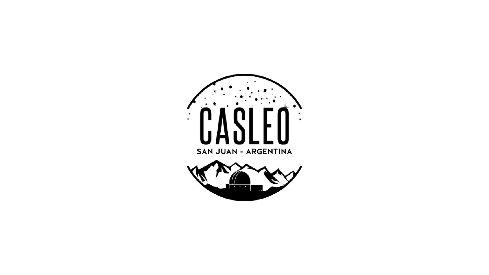 Logo CASLEO